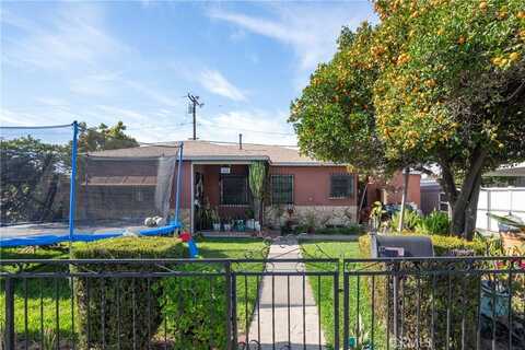 2941 Adriatic Avenue, Long Beach, CA 90810