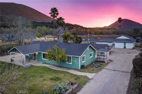 465 Chorro Creek Road, Morro Bay, CA 93442