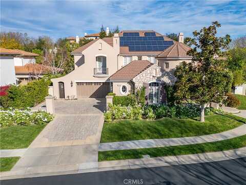 4130 Prado De Los Caballos, Calabasas, CA 91302