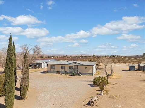 9927 Custer Avenue, Lucerne Valley, CA 92356