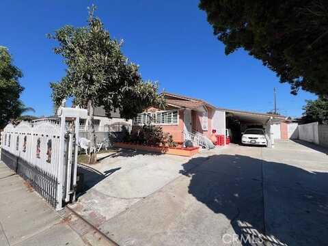 906 N Muriel Avenue, Compton, CA 90221