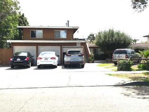 2529 S Rosewood Avenue, Santa Ana, CA 92707