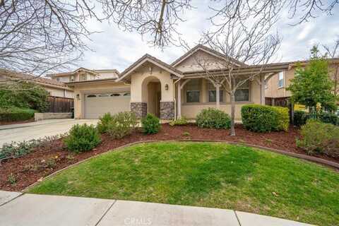 739 Peterson Ranch Road, Templeton, CA 93465