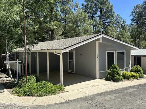 2401 W Route 66, Flagstaff, AZ 86001