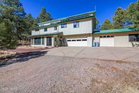 4800 S Wildlife Drive, Flagstaff, AZ 86005