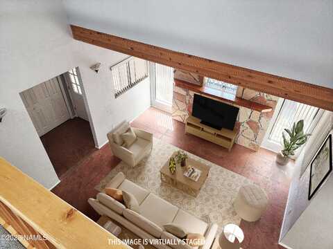 4800 S Wildlife Drive, Flagstaff, AZ 86005