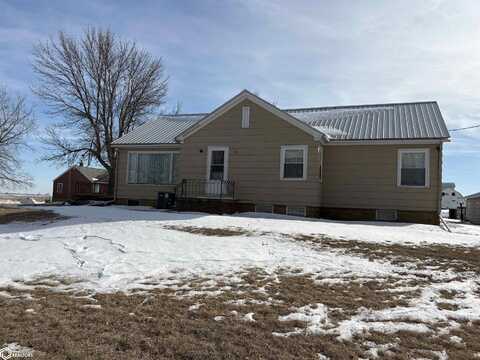 3070 & 3080 130th Street, Renwick, IA 50577