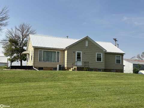 3070 & 3080 130th Street, Renwick, IA 50577