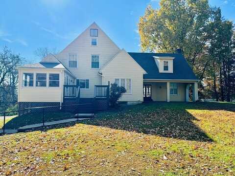 107 Tracy Rd, Waverly, NY 14892