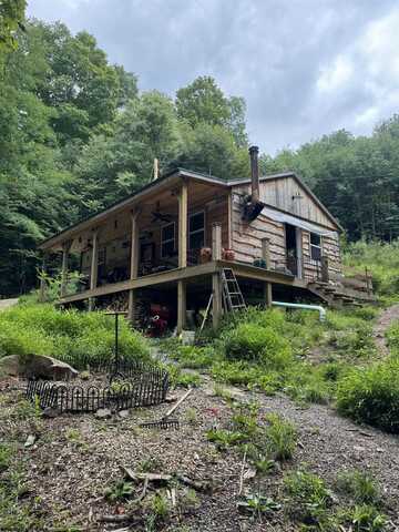 789 Eagle Nest Road, Elkins, WV 26241