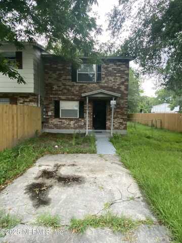 3636 EFFEE Street, Jacksonville, FL 32209