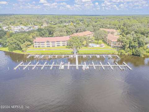 99 BROAD RIVER Place unit: 3103, Welaka, FL 32193