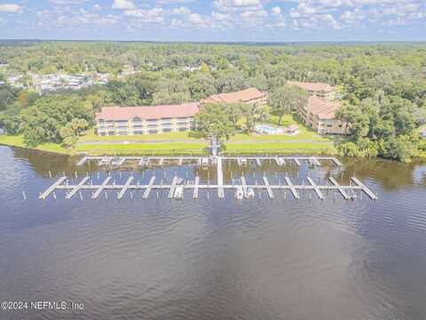 99 BROAD RIVER Place, Welaka, FL 32193