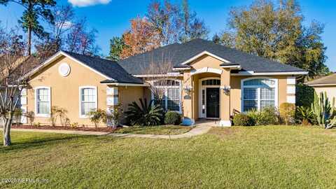 3077 FIVE OAKS Lane, Green Cove Springs, FL 32043
