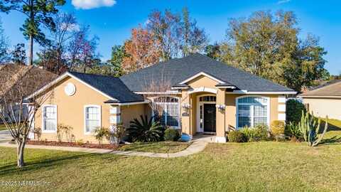 3077 FIVE OAKS Lane, Green Cove Springs, FL 32043