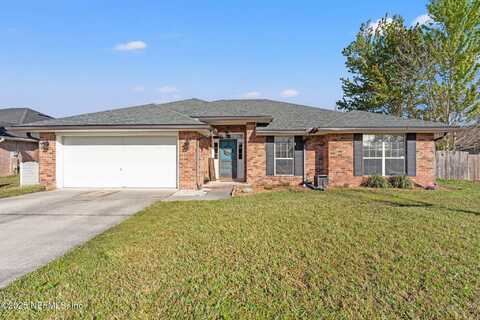 1978 BRECKENRIDGE Boulevard, Middleburg, FL 32068