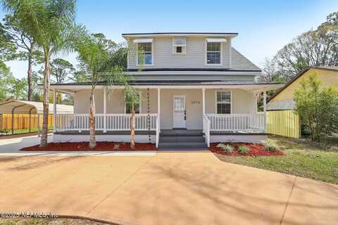 2972 DEL RIO Drive, Saint Augustine, FL 32084