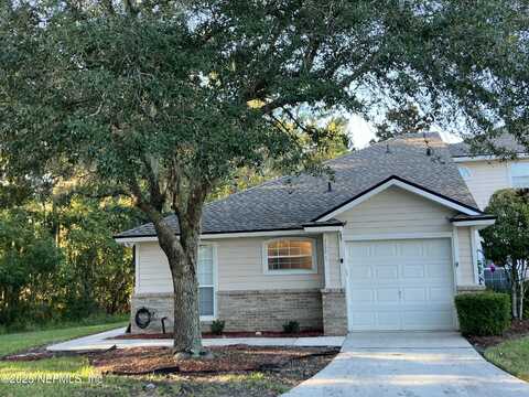 300 BLUE LAKE Road, Saint Johns, FL 32259