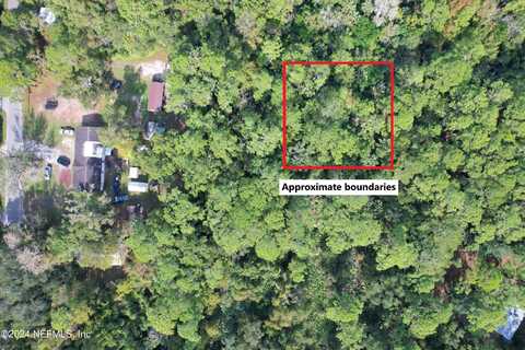 725 HELEN Street, Saint Augustine, FL 32084