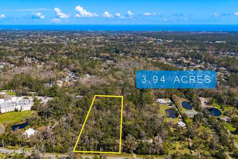 ROSCOE Boulevard S, Ponte Vedra Beach, FL 32082