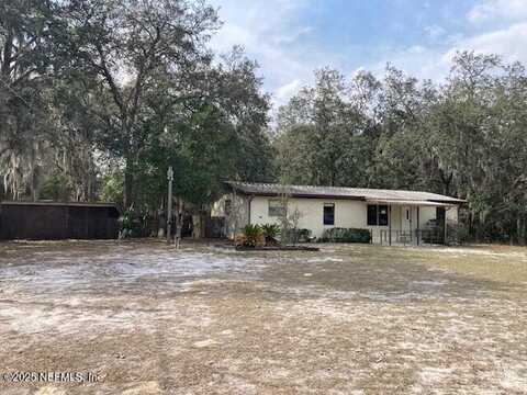 135 OAK HAVEN Road, Pomona Park, FL 32181