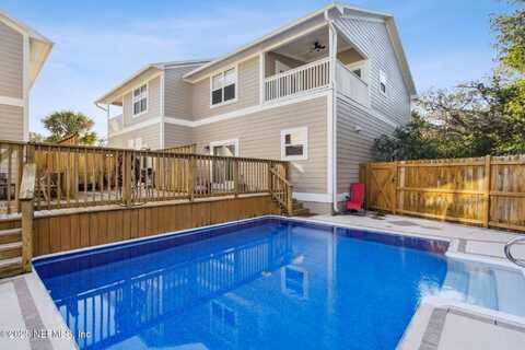 2503 5TH Street, Fernandina Beach, FL 32034