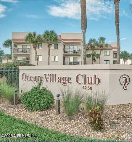 4250 A1A unit: A24, Saint Augustine, FL 32080