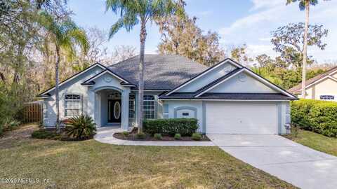 1650 MARSH WINDS Court, Fleming Island, FL 32003