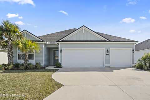 439 OCEAN JASPER Drive, Saint Augustine, FL 32086