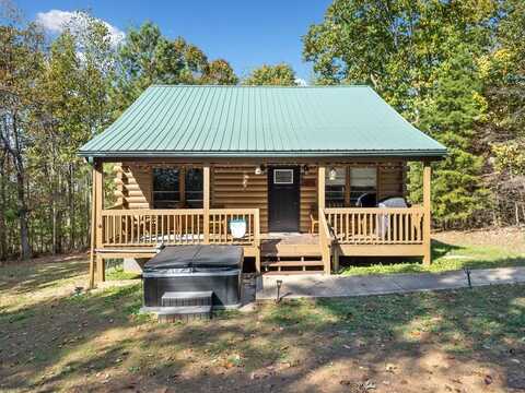 360 Oak Trace West, Jasper, GA 30143