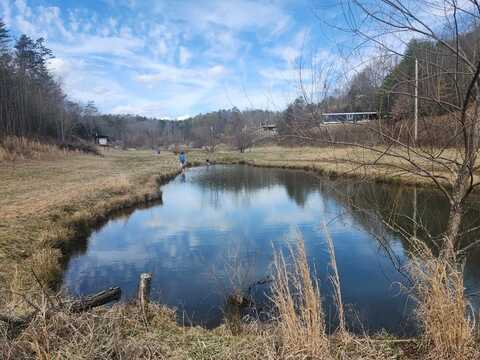 31.53 Ac Barnett Road, Murphy, NC 28906