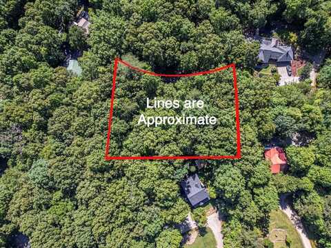 Lot 5 Galloway Boulevard, Blairsville, GA 30512