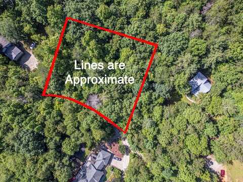 Lot 9 Galloway Boulevard, Blairsville, GA 30512