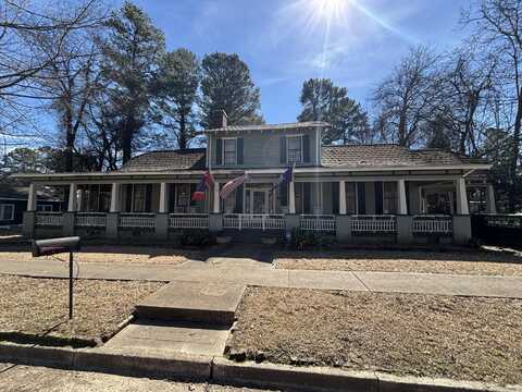 407 High St., Aberdeen, MS 39730