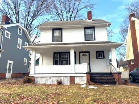 932 Nela View Road, Cleveland Heights, OH 44112