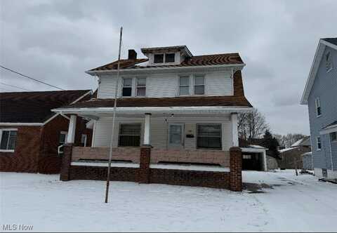 77 Fernwood Avenue, Youngstown, OH 44509