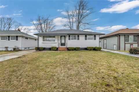 15954 Birchcroft Drive, Brook Park, OH 44142