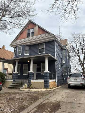 4101 E 57th Street, Cleveland, OH 44105