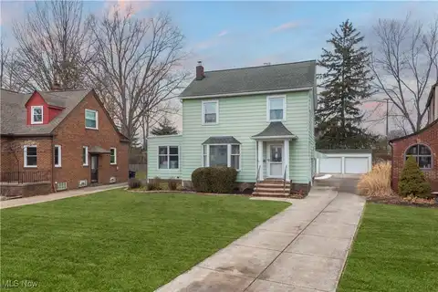 16000 Normandy Avenue, Cleveland, OH 44111