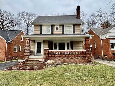 3539 Meadowbrook, Cleveland Heights, OH 44118