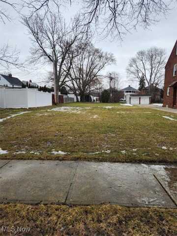 VL Saybrook Road, University Heights, OH 44118