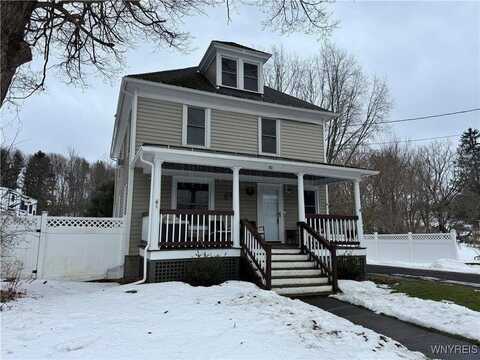 26 S Main St, Castile, NY 14427