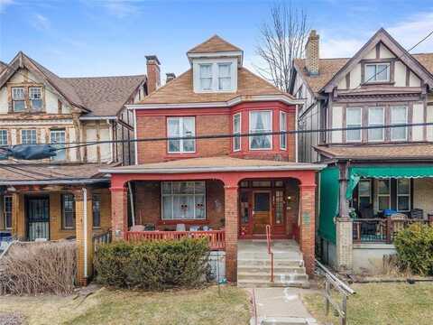 507 Holmes St, Wilkinsburg, PA 15221