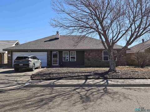 1717 Windsor Way, Clovis, NM 88101