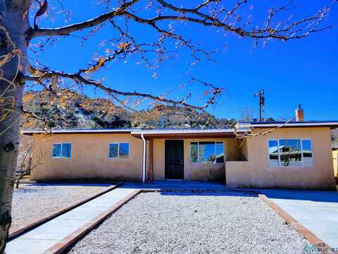 3406 Ciniza Drive, Gallup, NM 87301