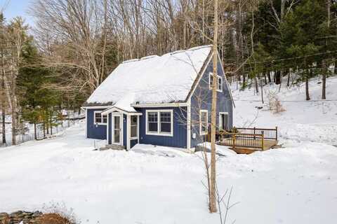 46 Stevens Road, Hanover, NH 03755