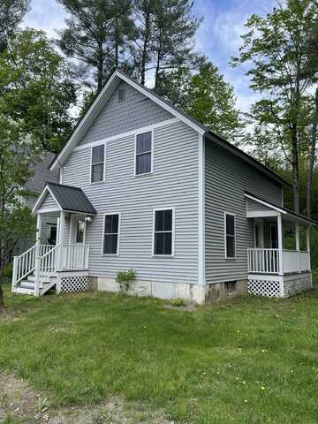 220 Park Street, Morristown, VT 05661