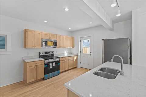 220 Park Street, Morristown, VT 05661