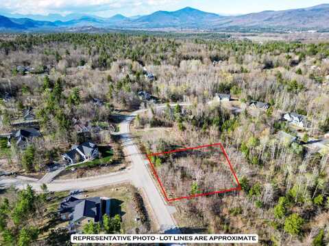 64 Grandview Road, Conway, NH 03818