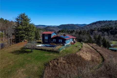 1319 Brandon Mountain Road, Rochester, VT 05767